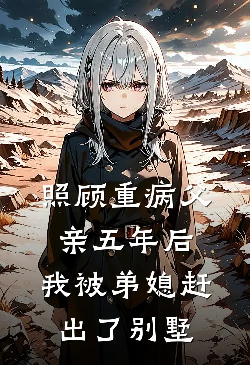 照顾重病父亲五年后，我被弟媳赶出了别墅(安楠安子豪)免费小说_最新小说全文阅读照顾重病父亲五年后，我被弟媳赶出了别墅安楠安子豪