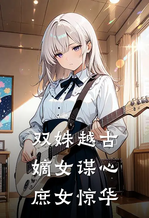 双姝越古：嫡女谋心，庶女惊华