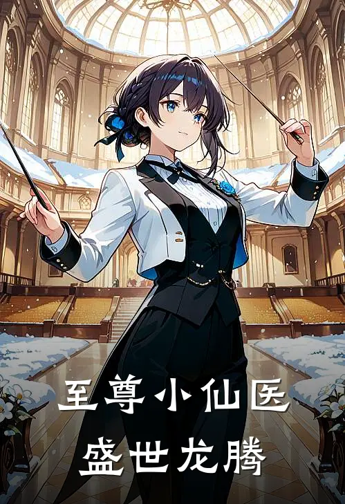 至尊小仙医 盛世龙腾