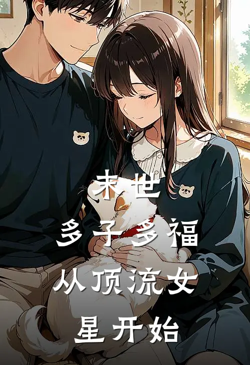 末世：多子多福，从顶流女星开始(秦天刘茜茜)免费小说全集_完本小说免费阅读末世：多子多福，从顶流女星开始(秦天刘茜茜)