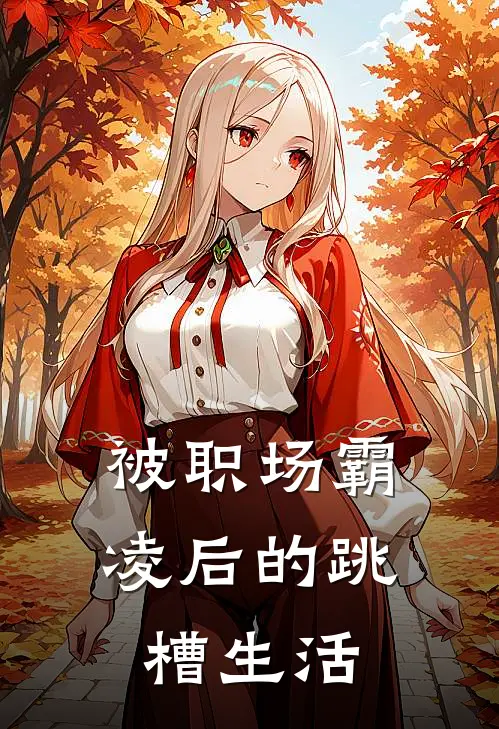 《被职场霸凌后的跳槽生活》苏月哲萧芷全文免费在线阅读_《被职场霸凌后的跳槽生活》全集阅读