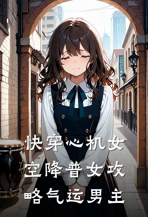 快穿心机女空降普女攻略气运男主