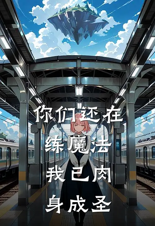 你们还在练魔法，我已肉身成圣楚牧大羿最新完结小说推荐_全集免费小说你们还在练魔法，我已肉身成圣楚牧大羿