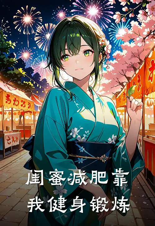 闺蜜减肥靠我健身锻炼(小悦乐安)最新小说_免费阅读完整版小说闺蜜减肥靠我健身锻炼(小悦乐安)