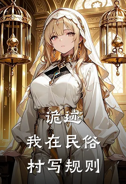 诡迹：我在民俗村写规则(李建国陈实)热门网络小说_最新完本小说诡迹：我在民俗村写规则(李建国陈实)