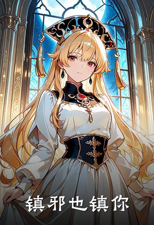 镇邪也镇你(季宸季宸)热门完本小说_最新小说镇邪也镇你季宸季宸