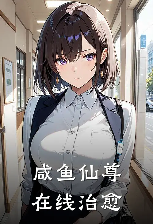 咸鱼仙尊，在线治愈(苏砚心薇薇安)最新完本小说推荐_免费小说推荐咸鱼仙尊，在线治愈苏砚心薇薇安
