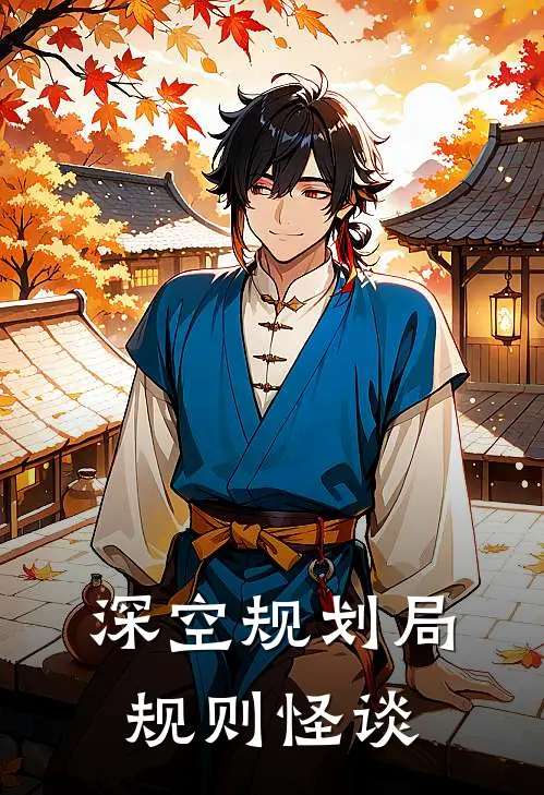 深空规划局规则怪谈