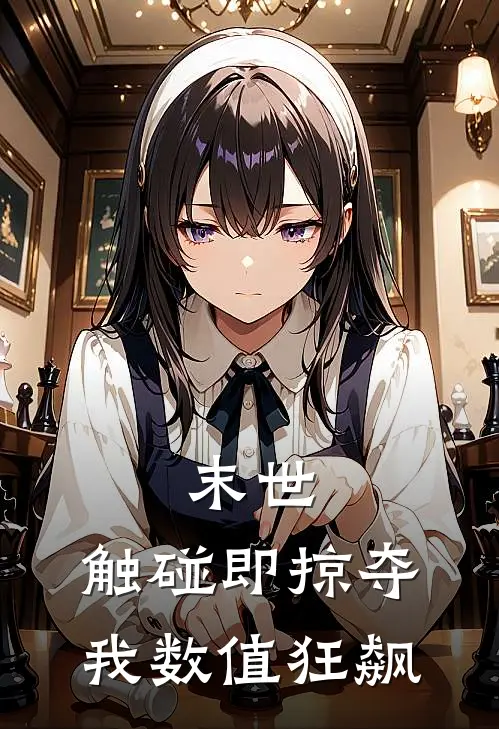 末世：触碰即掠夺，我数值狂飙林澈林澈热门的小说_热门小说在线阅读末世：触碰即掠夺，我数值狂飙林澈林澈