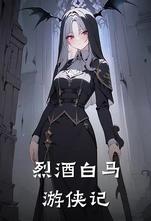 烈酒白马游侠记(袁之迈小道童)好看的完结小说_完本小说烈酒白马游侠记袁之迈小道童