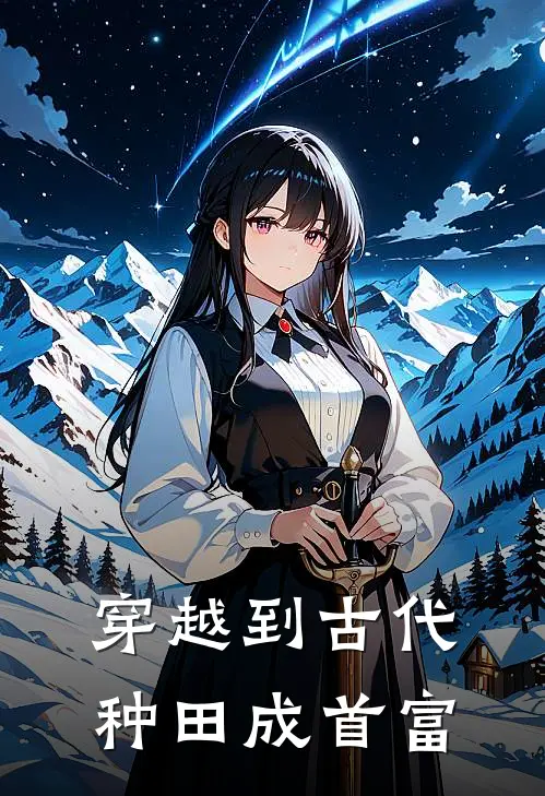 穿越到古代种田成首富(苏砚王翠花)最新小说推荐_最新热门小说穿越到古代种田成首富苏砚王翠花