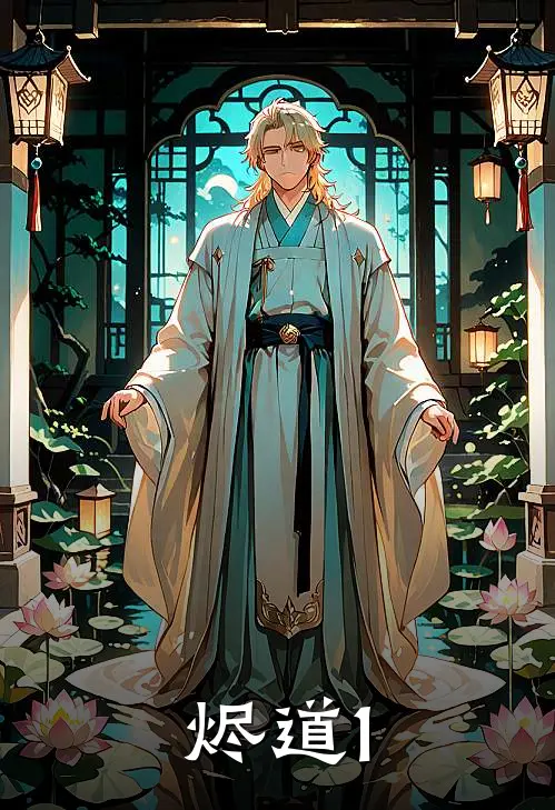 烬道1何白瑜何白瑜小说免费完结_最新章节列表烬道1(何白瑜何白瑜)