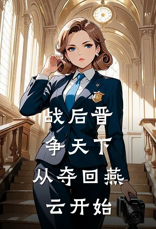 战后晋，争天下：从夺回燕云开始(刘琨石敬瑭)免费小说全集_完本小说免费阅读战后晋，争天下：从夺回燕云开始(刘琨石敬瑭)