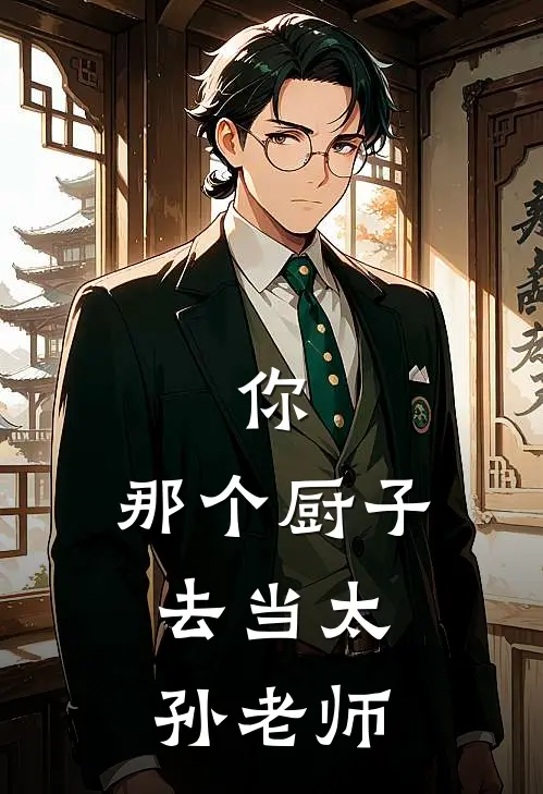 你，那个厨子，去当太孙老师吕子布朱元璋最新小说全文阅读_在线免费小说你，那个厨子，去当太孙老师(吕子布朱元璋)