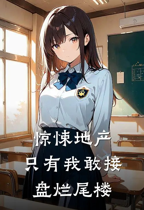 惊悚地产：只有我敢接盘烂尾楼(温良王建国)热门完本小说_最新小说惊悚地产：只有我敢接盘烂尾楼温良王建国