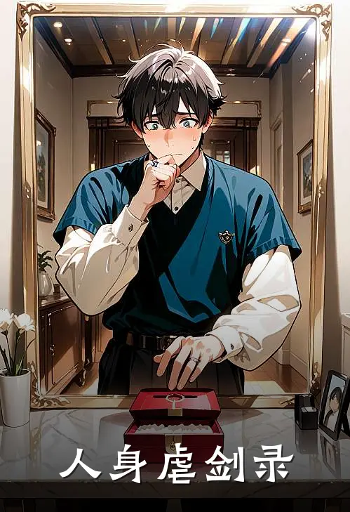 人身虐剑录(费罡苟柱)完结小说_小说完整版免费阅读人身虐剑录费罡苟柱