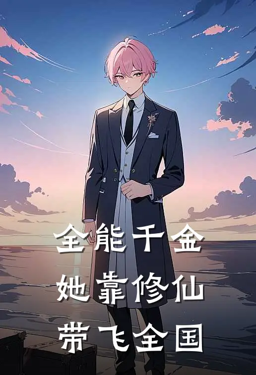 全能千金她靠修仙带飞全国张哥张哥全本完结小说_最新章节列表全能千金她靠修仙带飞全国(张哥张哥)