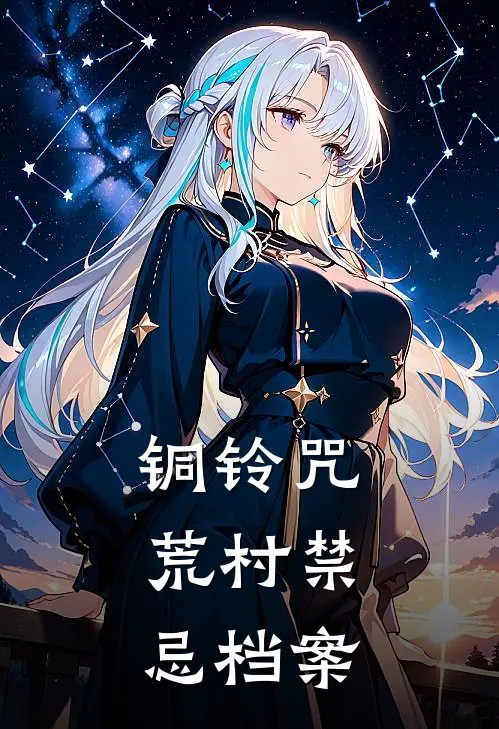 铜铃咒：荒村禁忌档案(林默赵磊)全本免费小说阅读_全文免费阅读铜铃咒：荒村禁忌档案林默赵磊