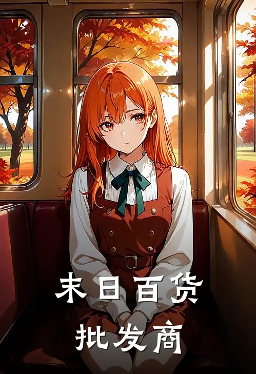 末日百货批发商全文免费阅读无弹窗大结局_末日百货批发商（楚寒楚寒）最新小说