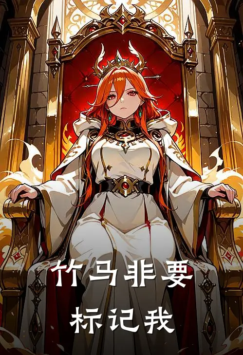 竹马非要标记我(林柚江烬)无弹窗小说免费阅读_小说完整版免费阅读竹马非要标记我林柚江烬