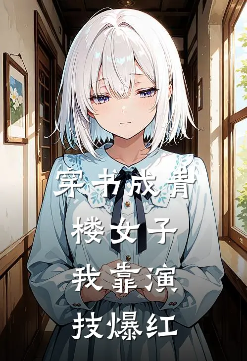 穿书成青楼女子，我靠演技爆红萧烈北蛮热门小说阅读_完本完结小说穿书成青楼女子，我靠演技爆红萧烈北蛮