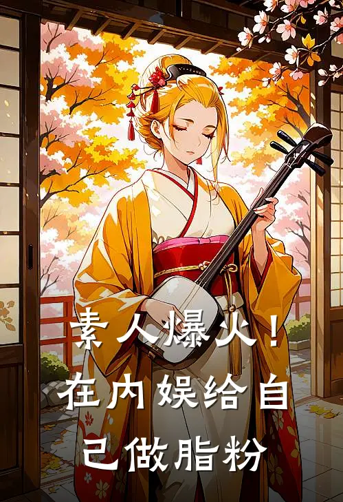 素人爆火！在内娱给自己做脂粉林黛梨阮玉全本免费在线阅读_林黛梨阮玉全文阅读