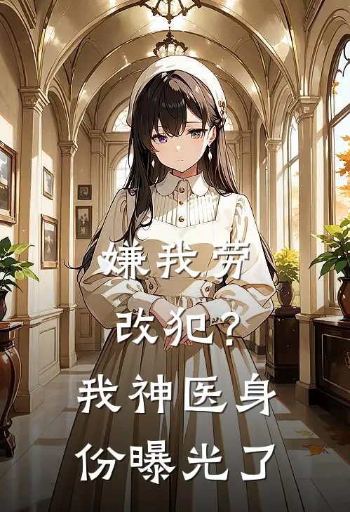 《嫌我劳改犯？我神医身份曝光了》陆羽林家千金全文免费在线阅读_《嫌我劳改犯？我神医身份曝光了》全集阅读