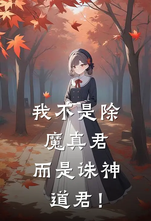 我不是除魔真君，而是诛神道君！(钟奎奎钟馗)推荐小说_我不是除魔真君，而是诛神道君！(钟奎奎钟馗)全文免费阅读大结局