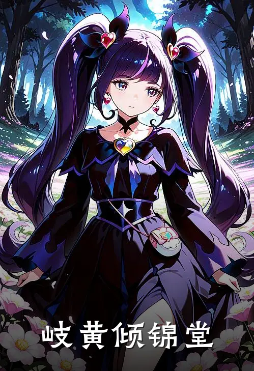 沈清辞林清岐黄倾锦堂全本免费在线阅读_岐黄倾锦堂全本阅读