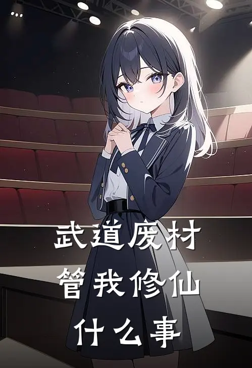 武道废材，管我修仙什么事叶无忧叶无忧完本小说推荐_免费小说全文阅读武道废材，管我修仙什么事叶无忧叶无忧