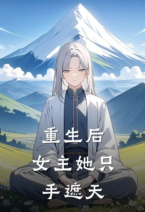 重生后，女主她只手遮天林希妍林希水完结版小说_最新章节列表重生后，女主她只手遮天(林希妍林希水)