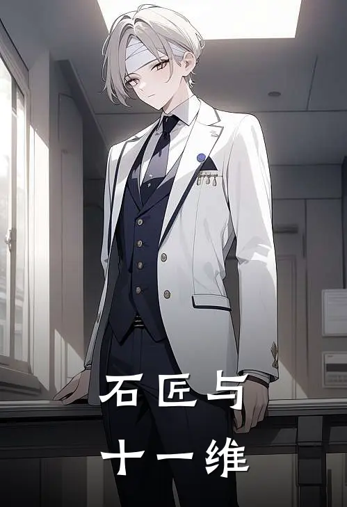 石匠与十一维(塔提奥斯代达罗斯)热门小说_《石匠与十一维》最新章节在线阅读