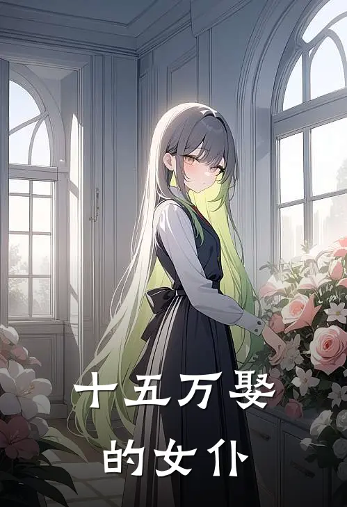 十五万娶的女仆刘砺霜顾知薇免费小说全文阅读_最新章节列表十五万娶的女仆(刘砺霜顾知薇)