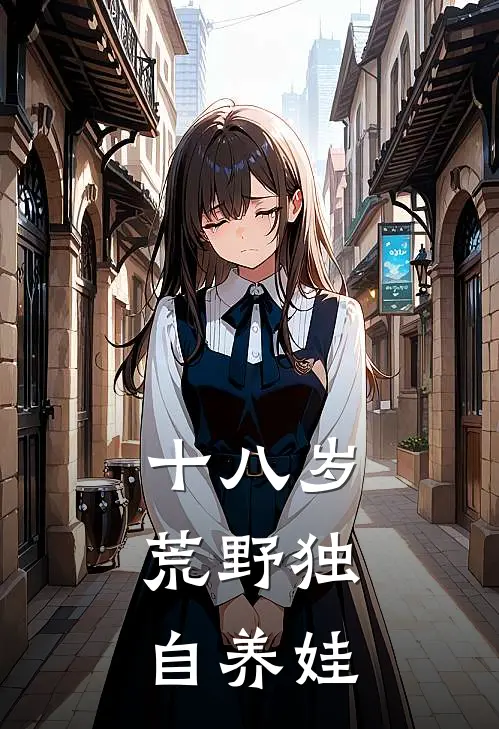 十八岁，荒野独自养娃小英小黑完本完结小说_热门小说排行榜十八岁，荒野独自养娃小英小黑