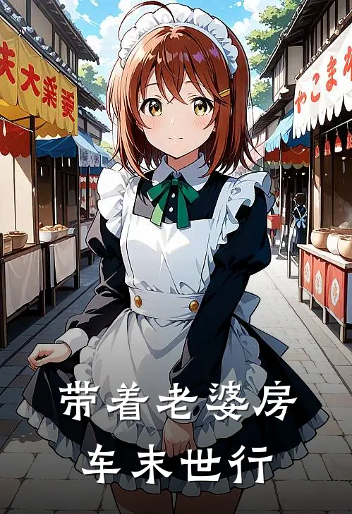 带着老婆房车末世行(易景天杨以安)推荐完结小说_最新章节列表带着老婆房车末世行(易景天杨以安)