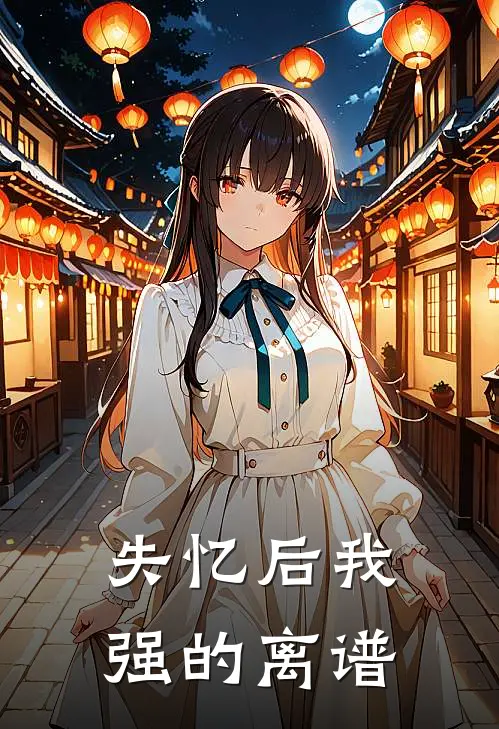 失忆后我强的离谱李祝余梁回无弹窗全文免费阅读_最新推荐小说失忆后我强的离谱(李祝余梁回)