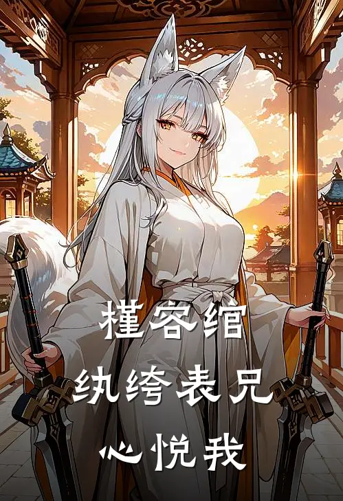 槿容绾：纨绔表兄心悦我(苏槿容蔓萝)热门网络小说_小说推荐完结槿容绾：纨绔表兄心悦我(苏槿容蔓萝)