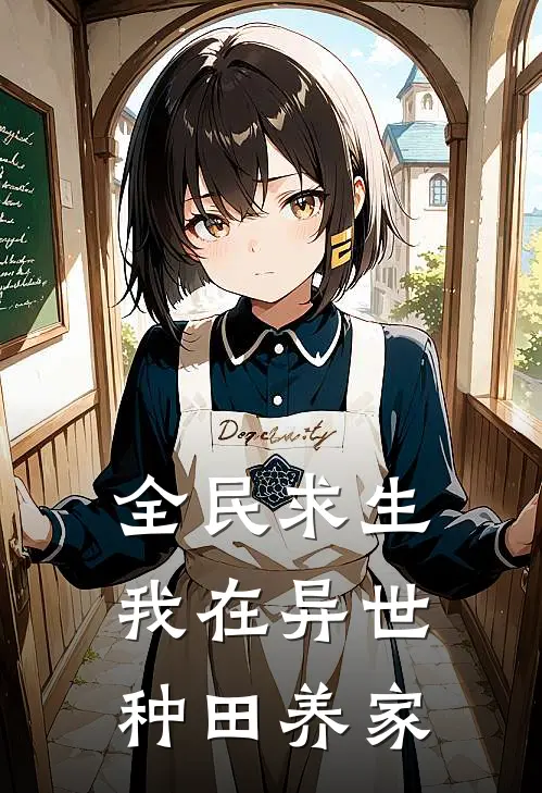 全民求生：我在异世种田养家(叶霖盖亚)免费热门小说_最新小说推荐全民求生：我在异世种田养家叶霖盖亚