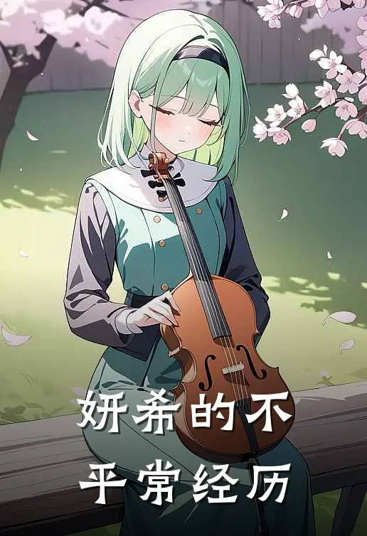 妍希的不平常经历研希林晚小说完整版_完结版小说推荐妍希的不平常经历(研希林晚)