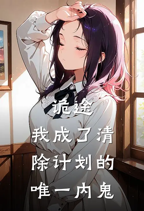 诡途：我成了清除计划的唯一内鬼(王强红毛)最新免费小说_完本小说免费阅读诡途：我成了清除计划的唯一内鬼王强红毛