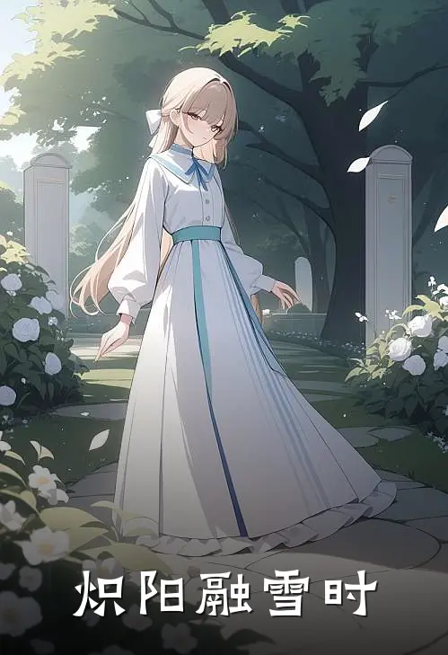 沈清悦顾宸宇《炽阳融雪时》小说免费在线阅读_炽阳融雪时(沈清悦顾宸宇)已完结小说