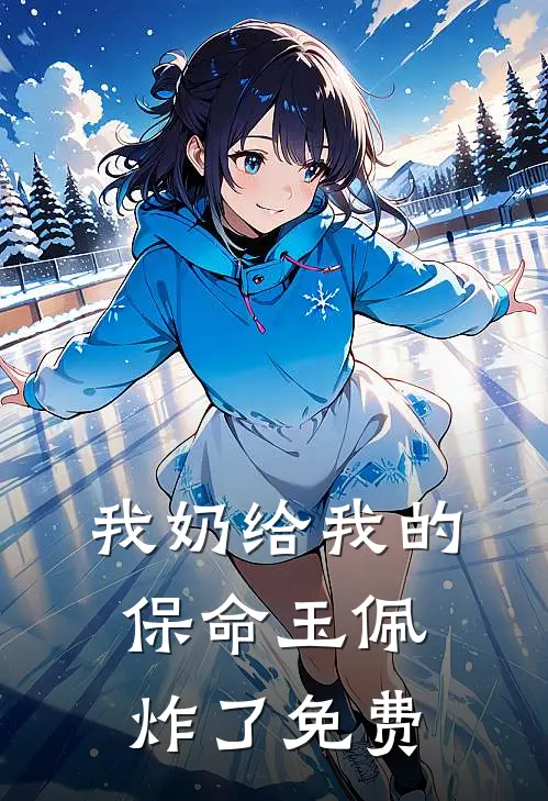 我奶给我的保命玉佩炸了免费