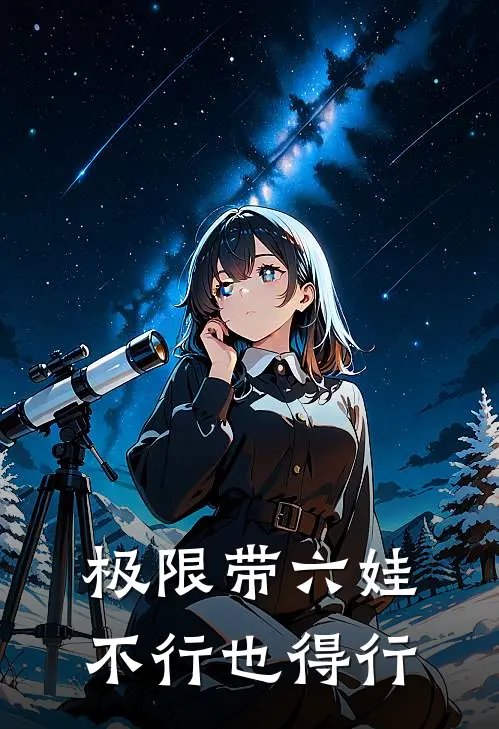 林晓成晓梅《极限带六娃，不行也得行》全文免费在线阅读_《极限带六娃，不行也得行》全本在线阅读