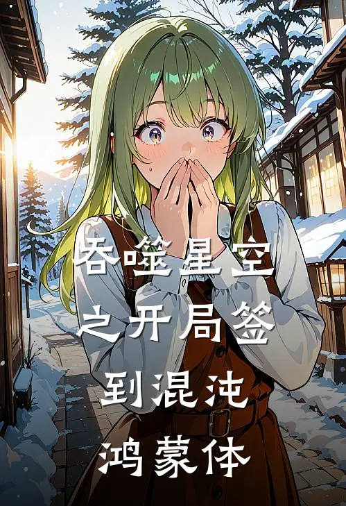 吞噬星空之开局签到混沌鸿蒙体苏寒诸葛韬最新小说推荐_完结小说吞噬星空之开局签到混沌鸿蒙体(苏寒诸葛韬)