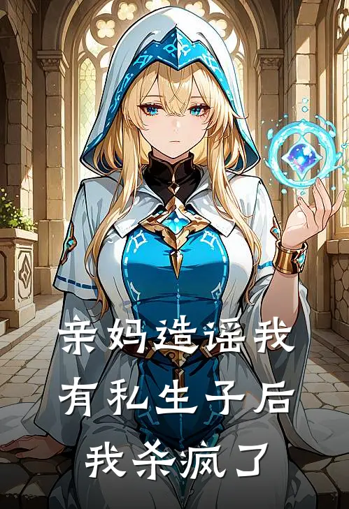 亲妈造谣我有私生子后，我杀疯了抖音热门小说免费完结_最新章节列表亲妈造谣我有私生子后，我杀疯了(抖音热门)