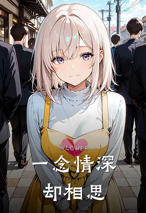 一念情深却相思