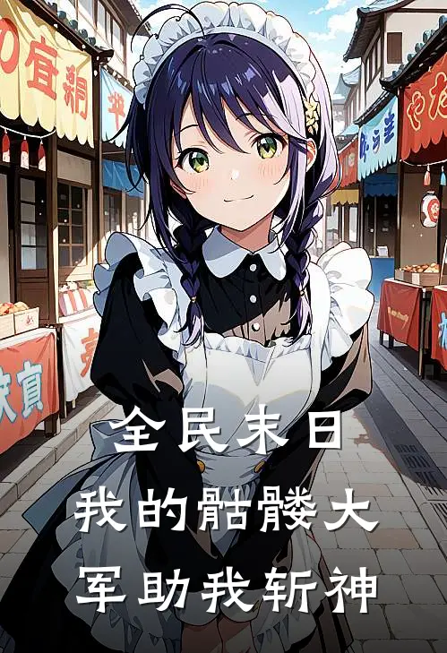 全民末日：我的骷髅大军助我斩神(王莽胡凯)已完结小说_全民末日：我的骷髅大军助我斩神(王莽胡凯)小说免费在线阅读