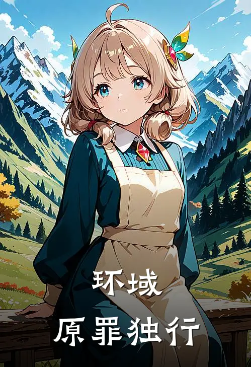 环域：原罪独行(沈默单田芳)热门小说在线阅读_热门小说环域：原罪独行(沈默单田芳)