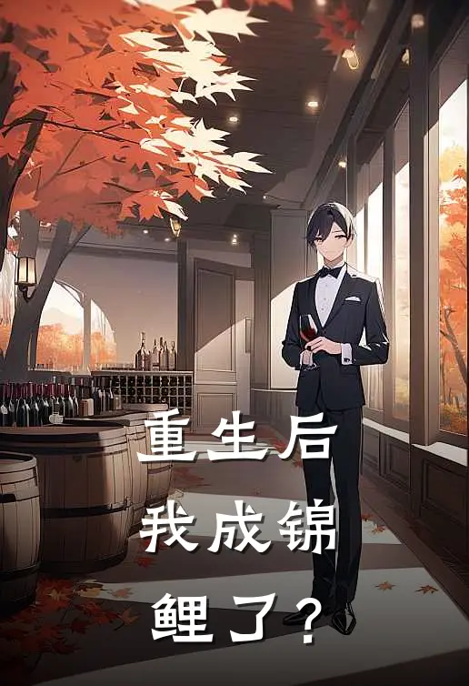 重生后，我成锦鲤了？(陈曦林薇)小说完结版_全文阅读免费全集重生后，我成锦鲤了？陈曦林薇