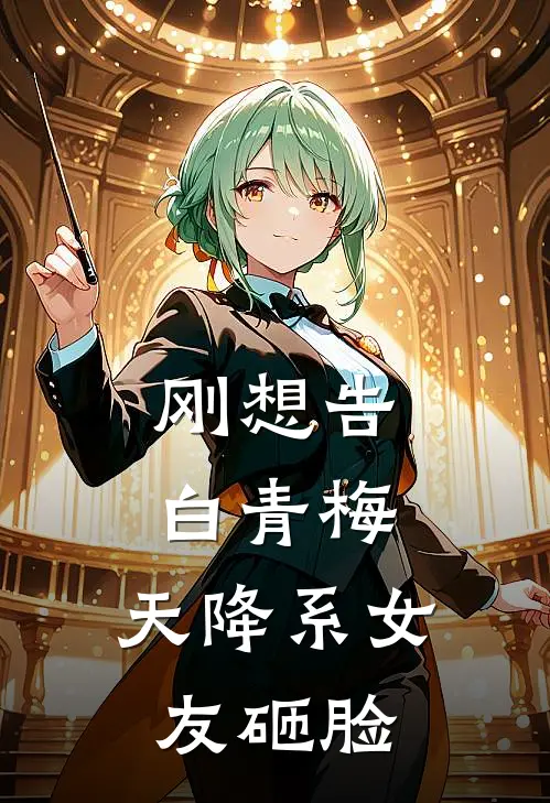 刚想告白青梅，天降系女友砸脸千夏神谷完整版小说_小说完结推荐刚想告白青梅，天降系女友砸脸(千夏神谷)